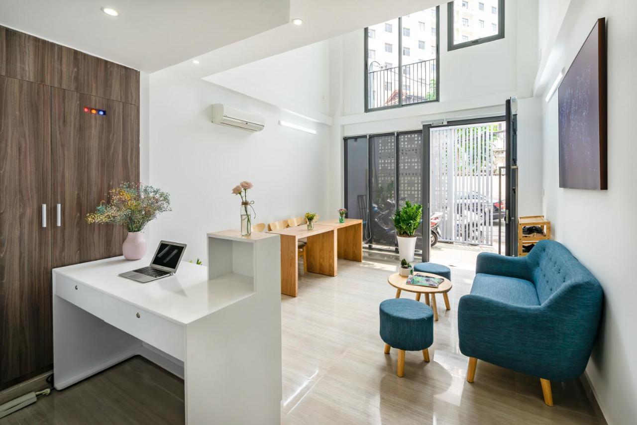 Căn hộ Miehouse Nguyen Trai *