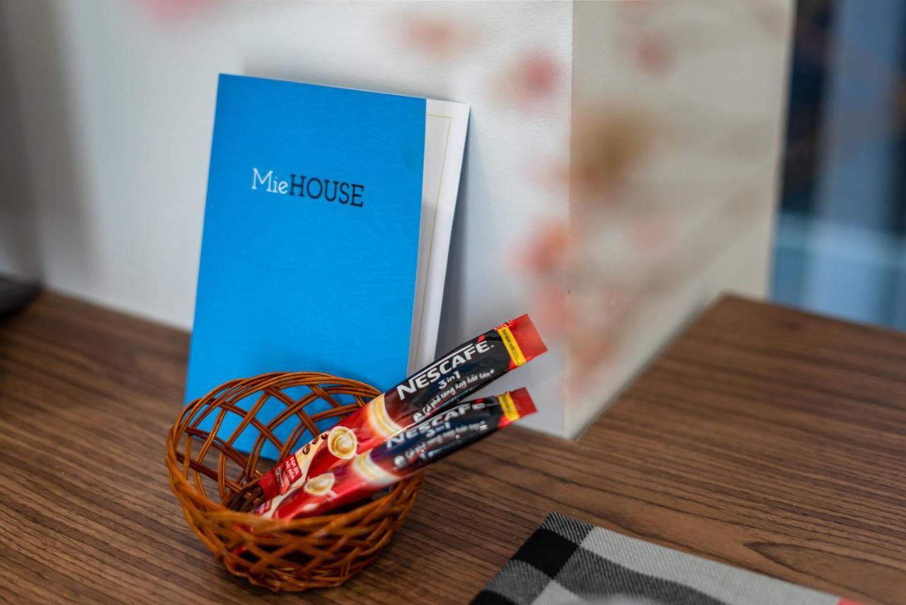 Miehouse Nguyen Trai *