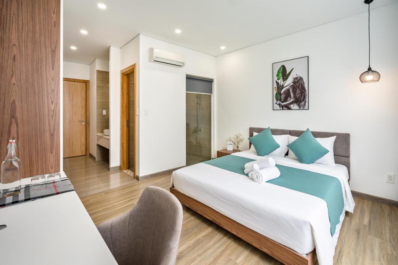 Căn hộ Miehouse Nguyen Trai TP. Hồ Chí Minh
