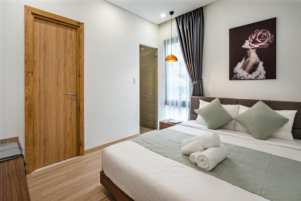 Miehouse Nguyen Trai Căn hộ TP. Hồ Chí Minh