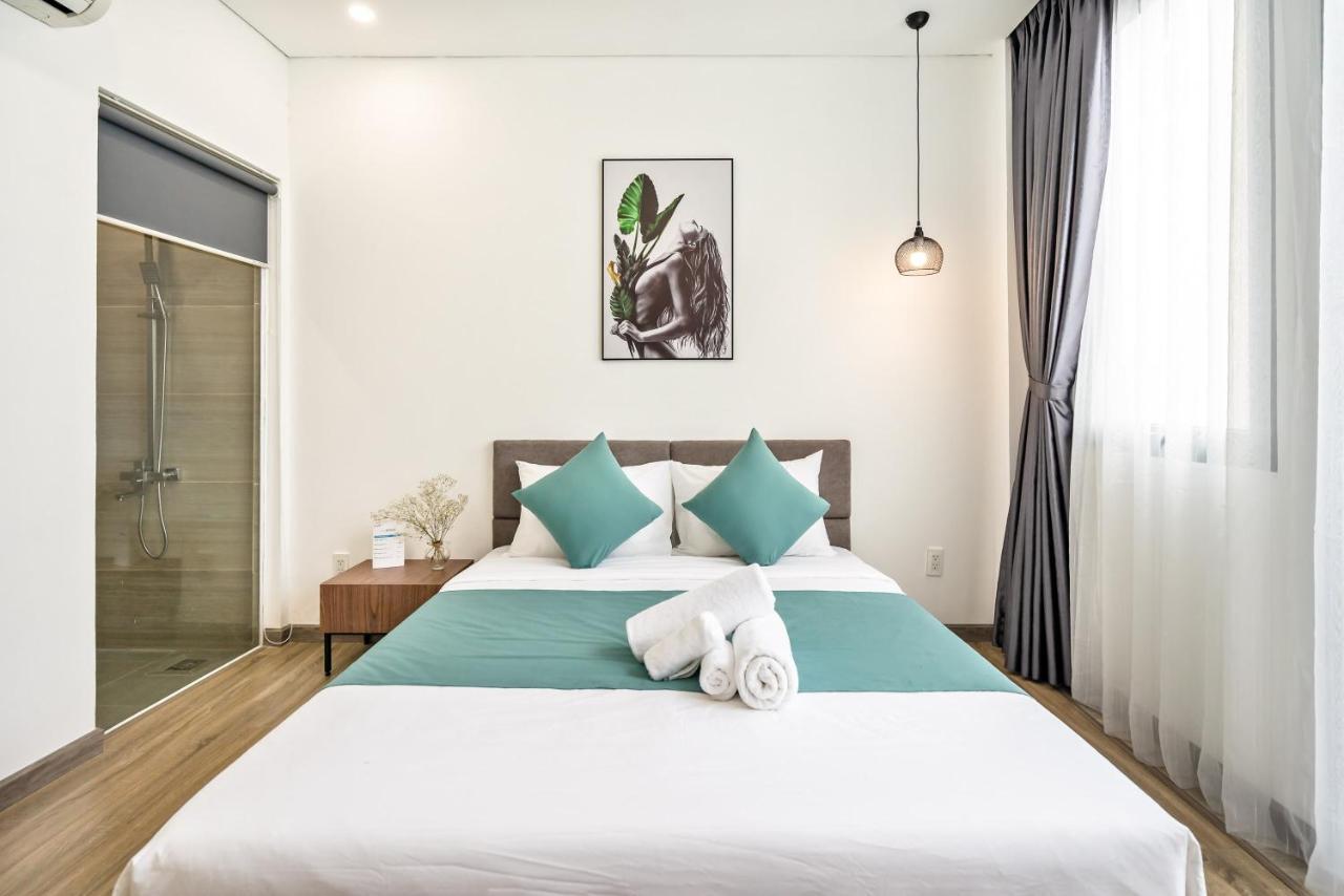 Căn hộ Miehouse Nguyen Trai *