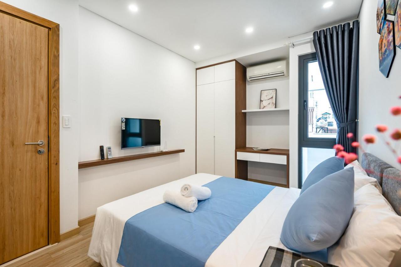 Miehouse Nguyen Trai Căn hộ *