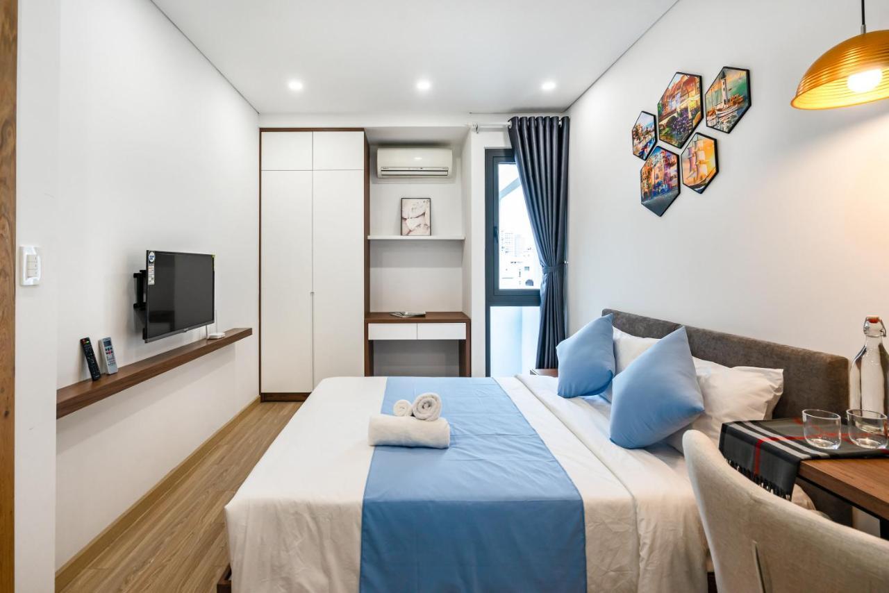 Căn hộ Miehouse Nguyen Trai *