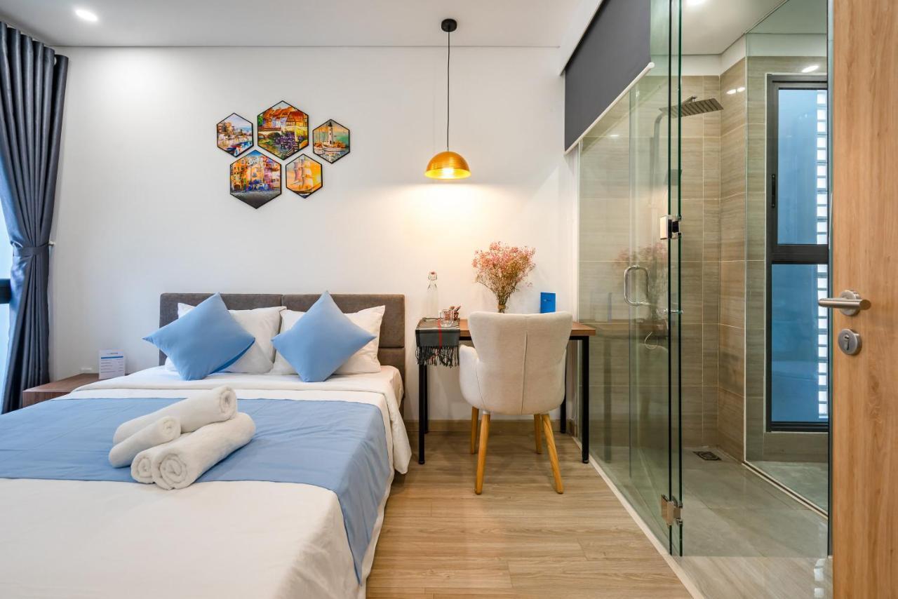 Miehouse Nguyen Trai TP. Hồ Chí Minh