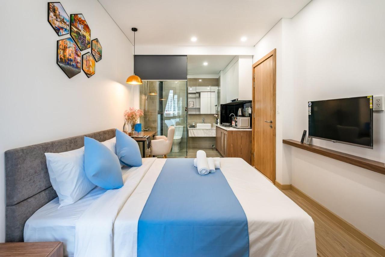 Căn hộ Miehouse Nguyen Trai TP. Hồ Chí Minh