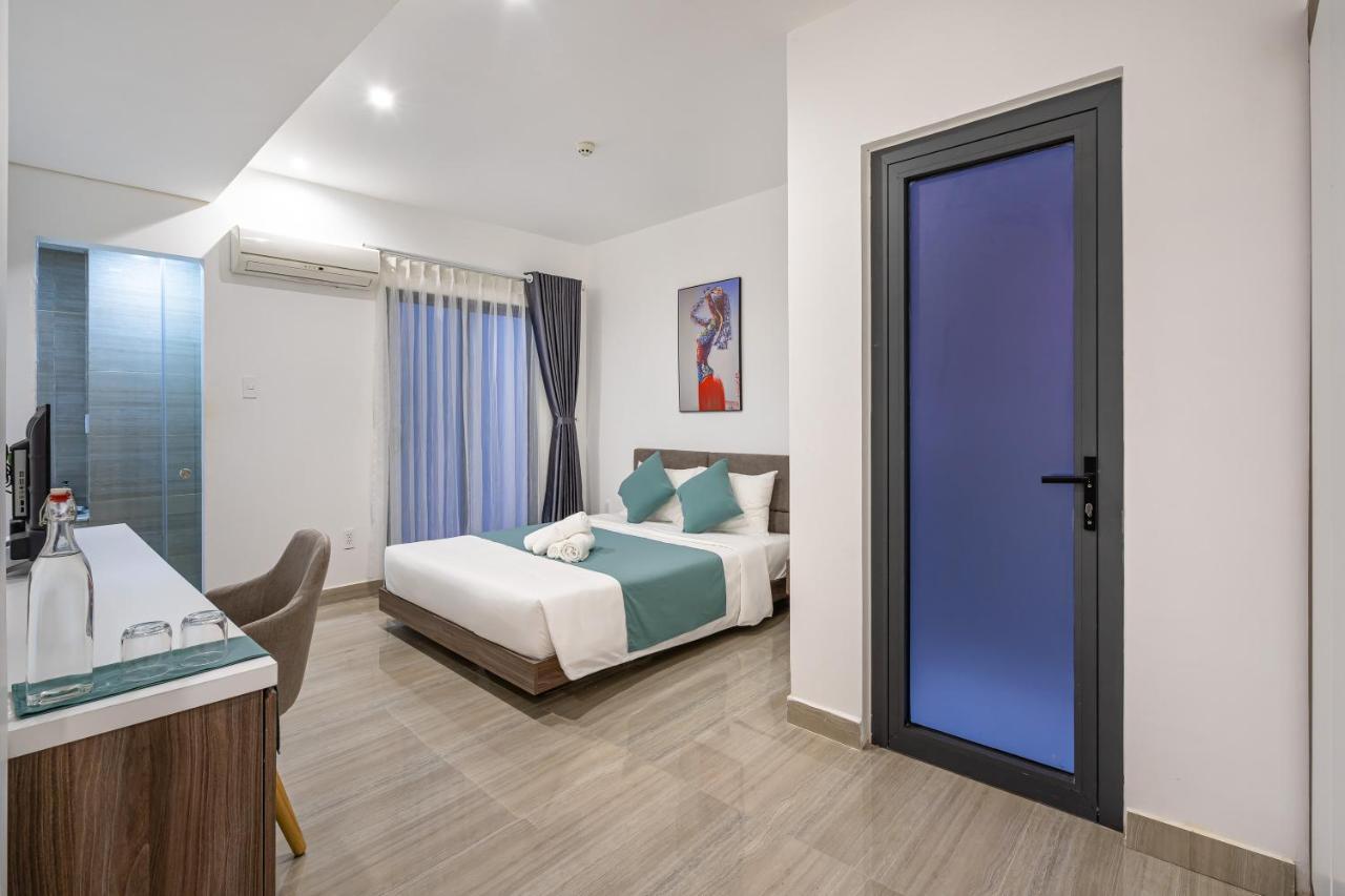 Miehouse Nguyen Trai Căn hộ TP. Hồ Chí Minh